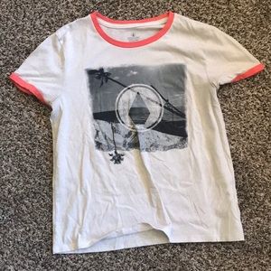 Volcom tee